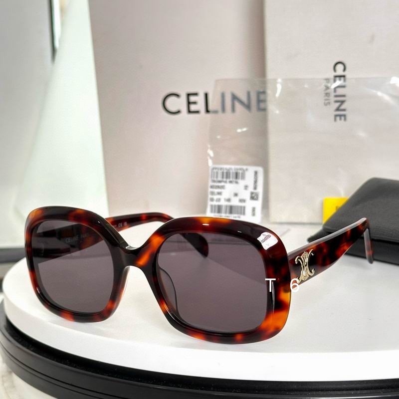 Celine Sunglasses ID:20250816-131